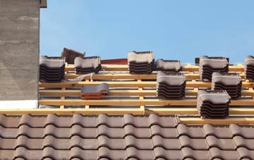 Five Wents clay roofing costs