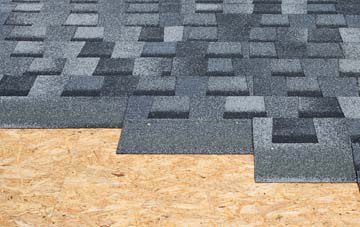 expert Five Wents asphalt roof companies