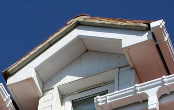 Five Wents fascia installation costs