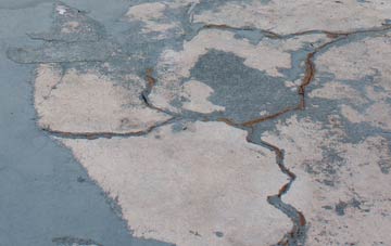 fibreglass roofing replacement Five Wents