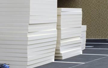 Five Wents flat roof insulation costs