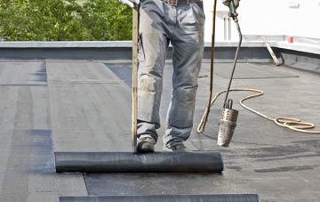 flat roof replacement Five Wents, Kent