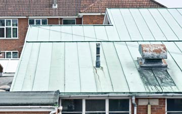 Five Wents lead roofing costs