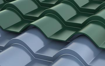who should consider Five Wents plastic roofs