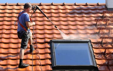 roof cleaning Five Wents, Kent