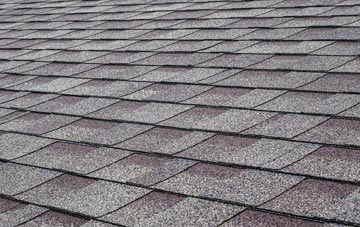 Five Wents tiles for shallow pitch roofing