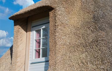 Five Wents thatch roof disadvantages