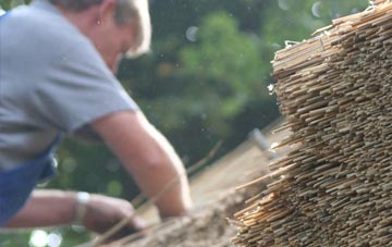 professional Five Wents thatchers