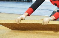 find rated Five Wents roof insulation companies