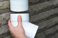 rated Five Wents guttering companies
