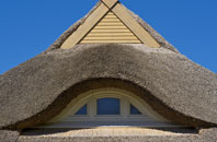 Five Wents thatch roofing